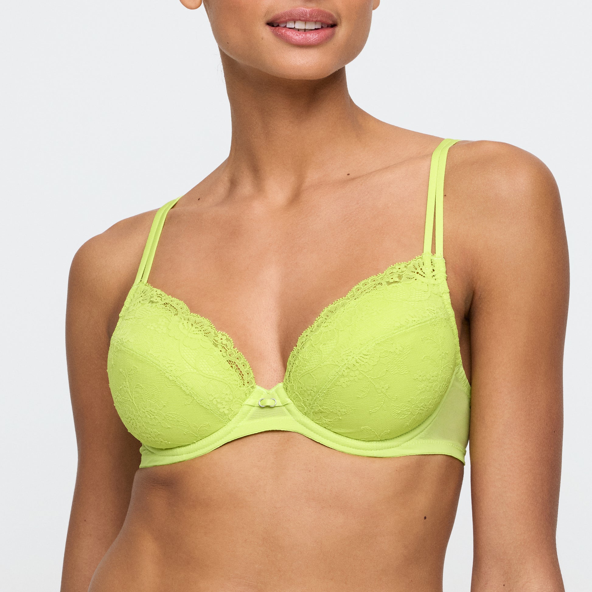 MELIPHA Push-up m. Kissen (Wild Citrus) 70A