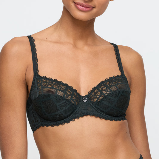 JADEI BH Vollschale (Deep Forest) 70B