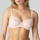 JADEI BH Vollschale (Glossy Pink)
