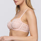 JADEI BH Vollschale (Glossy Pink)