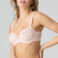 JADEI BH Vollschale (Glossy Pink)