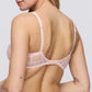JADEI BH Vollschale (Glossy Pink)
