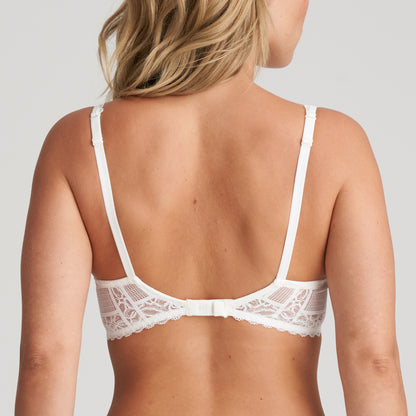 JADEI Unterlegter BH Herzform