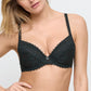 JADEI Push-up m. Kissen (Deep Forest) 70A