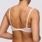 JADEI Push-up m. Kissen (Glossy Pink)