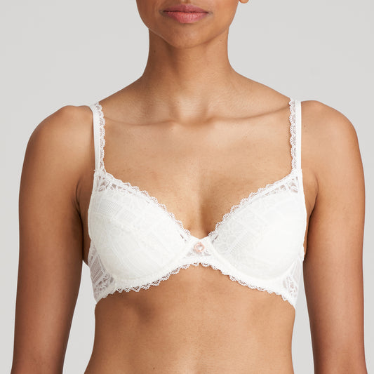 JADEI Push-up BH (Natur)