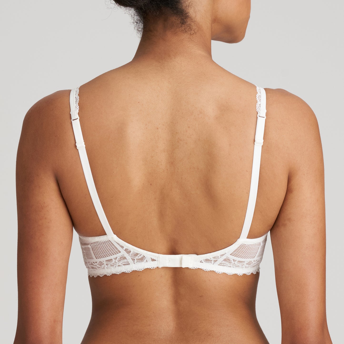 JADEI Push-up BH (Natur)