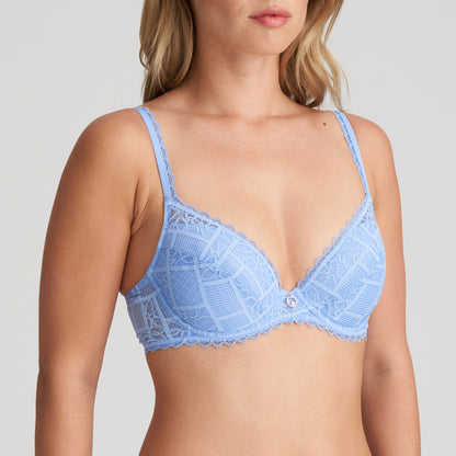 JADEI Push-Up BH Herausnehmbare Kissen