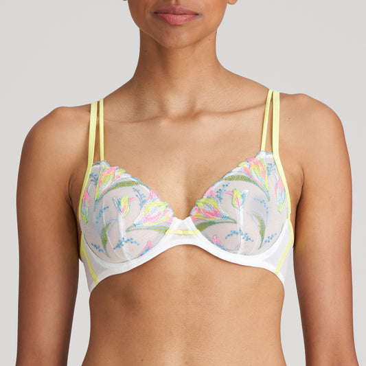 YOLY Tiefdekoll BH (Electric Summer)