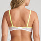 YOLY Balconette BH unterlegt (Electric Summer)