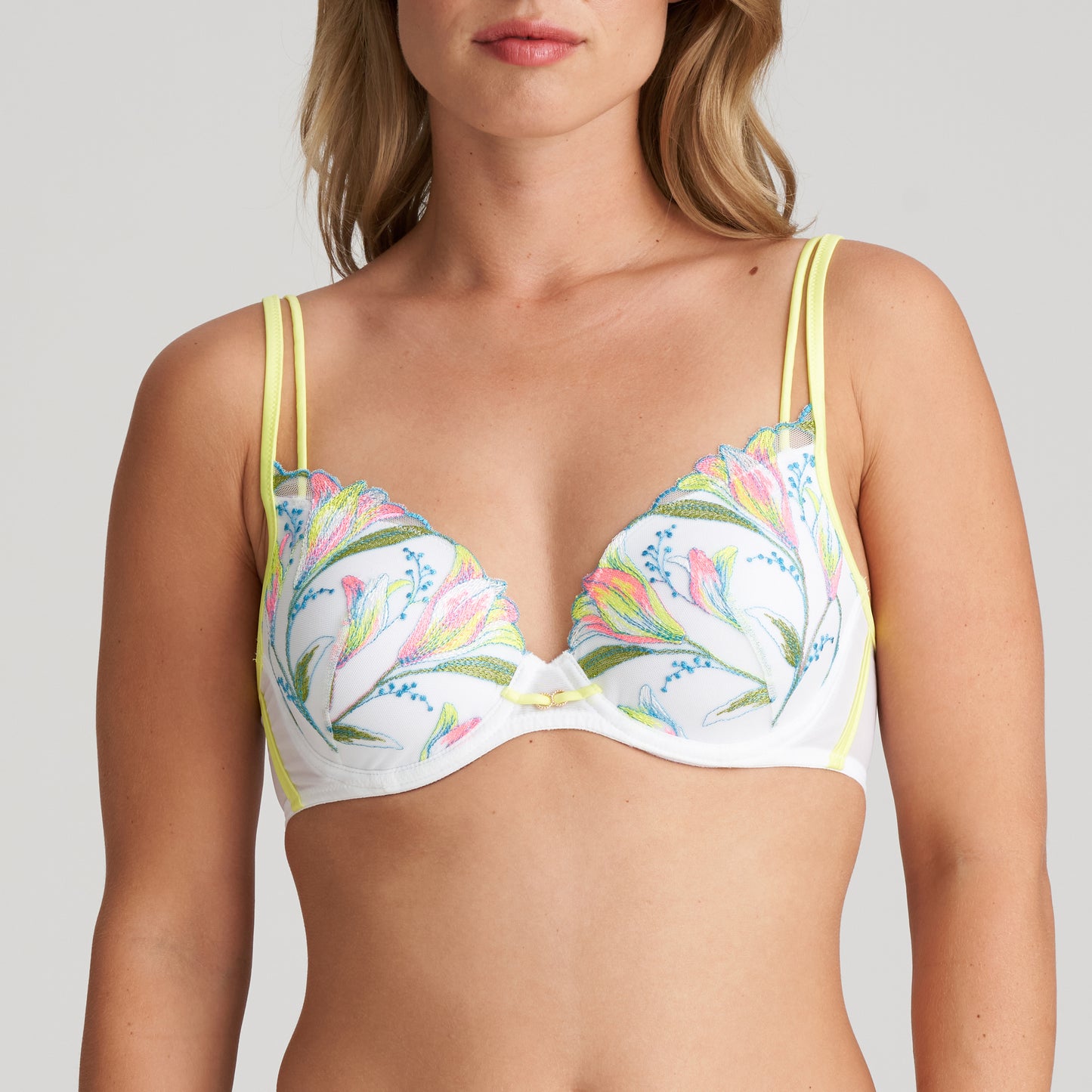 YOLY Unterlegter BH (Electric Summer)
