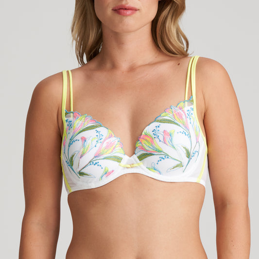 YOLY Unterlegter BH (Electric Summer)