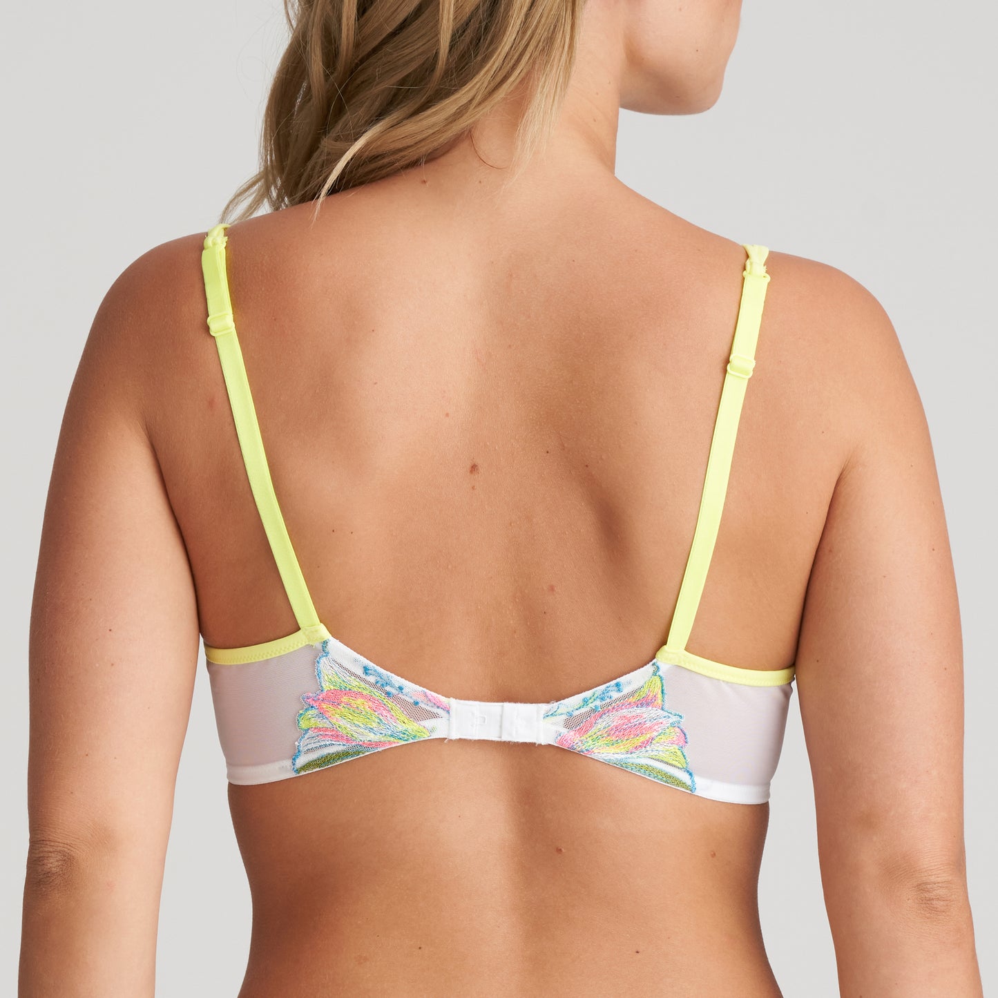 YOLY Unterlegter BH (Electric Summer)