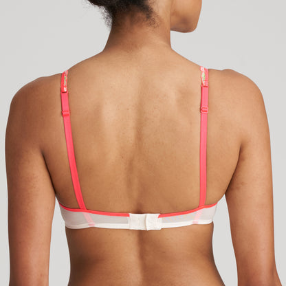 AYAMA Tiefdekolletierter-BH