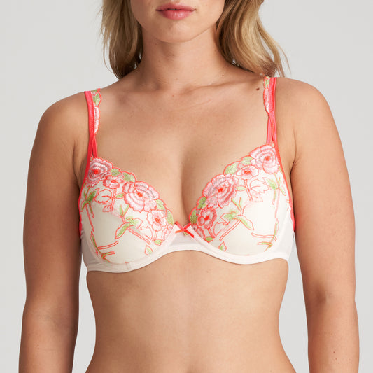 AYAMA Push-up BH (Fruit Punch)