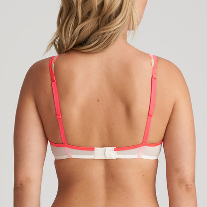 AYAMA Push-Up- BH Herausnehmbare Kissen