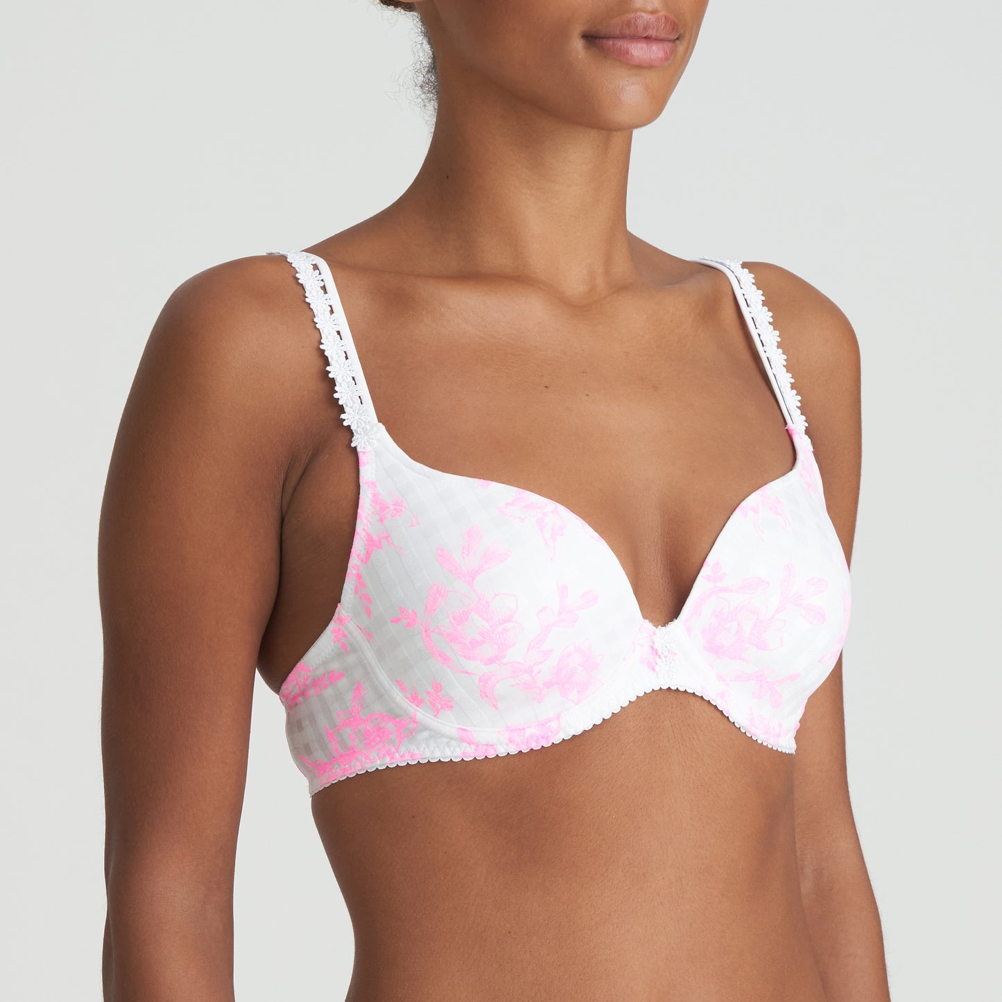 AVERO TINY Herzform BH (Love Blossom)