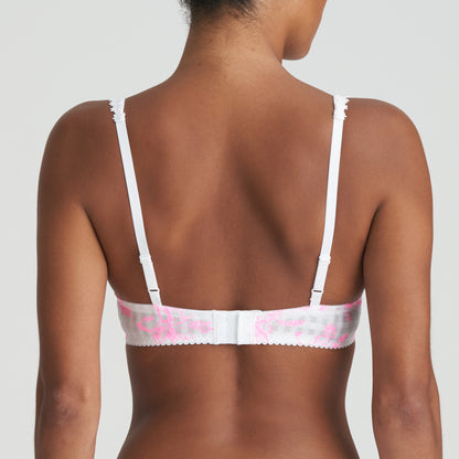 AVERO TINY Unterlegter BH Herzform