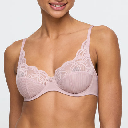 CATHIA BH Vollschale (Bois De Rose) 70B