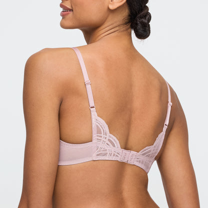 CATHIA BH Vollschale (Bois De Rose) 70B