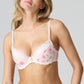 SELYNA Push-up m. Kissen (Gardenia Rose)