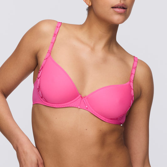 HELEEN Spacer-BH (Hollywood Pink)