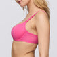 HELEEN Herzform-BH (Hollywood Pink)