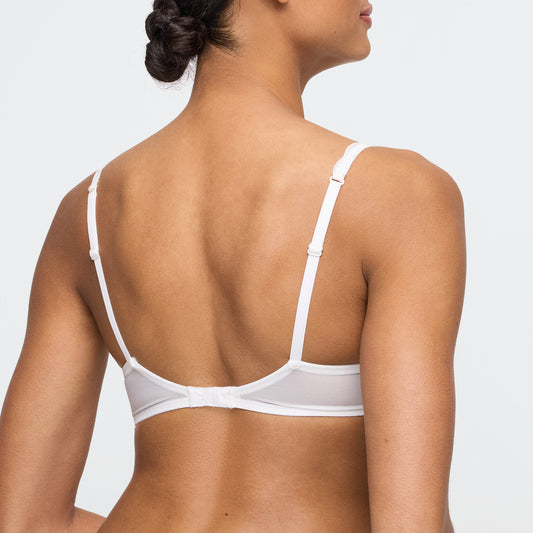 HELEEN Herzform-BH (Natur) 70A