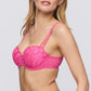 HELEEN Balconette-BH (Hollywood Pink)