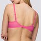 HELEEN Balconette-BH (Hollywood Pink)