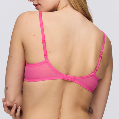 HELEEN Unterlegter-BH Balconette