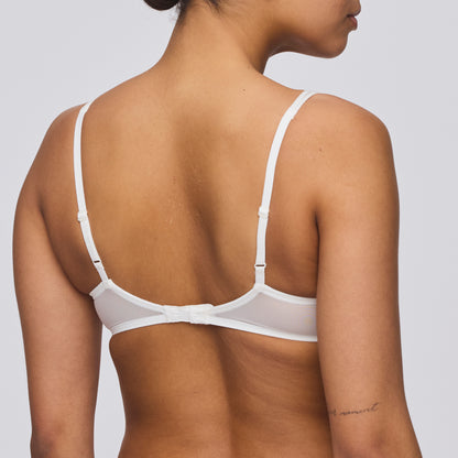 HELEEN Unterlegter-BH Balconette