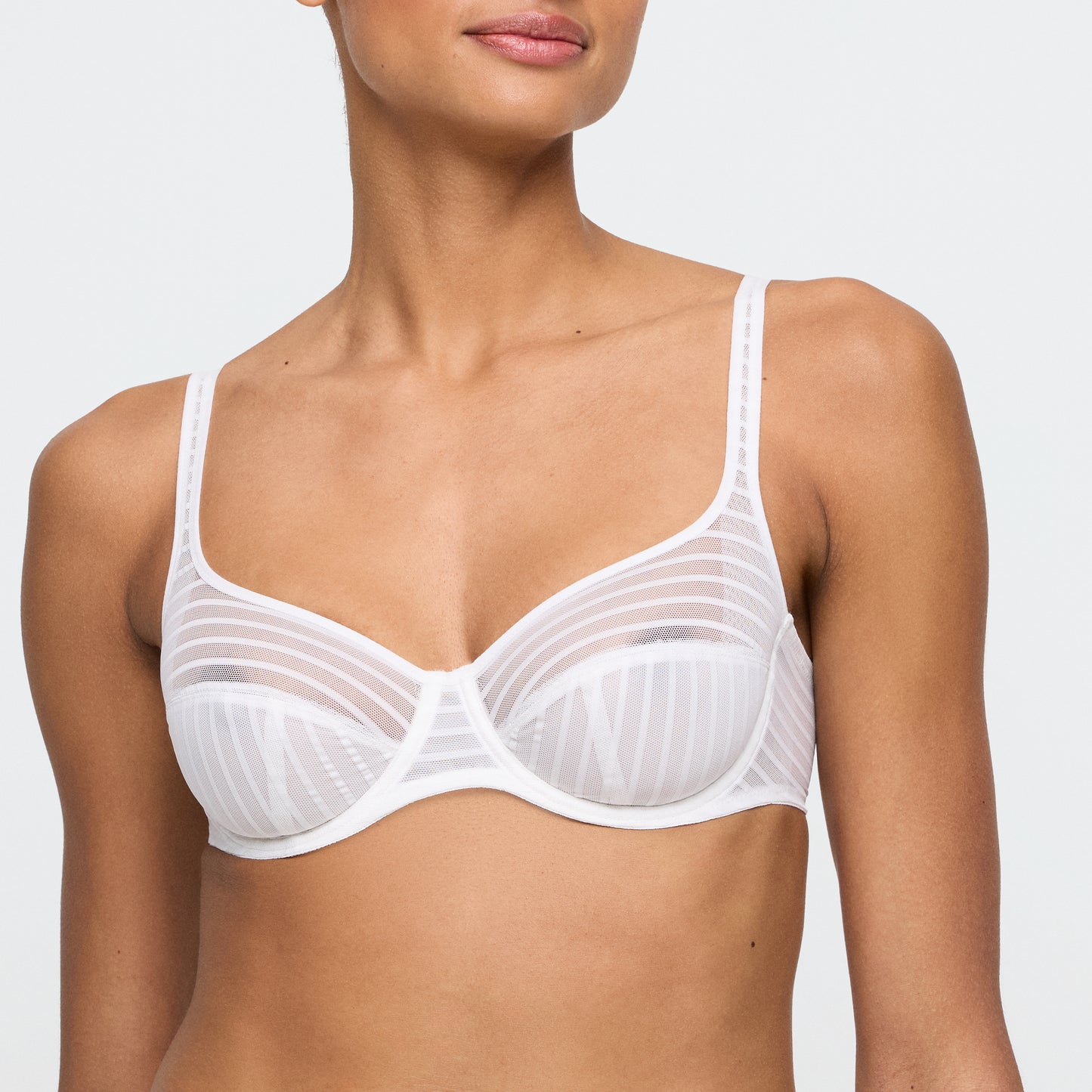BASYL BH Vollschale (Natur) 70B