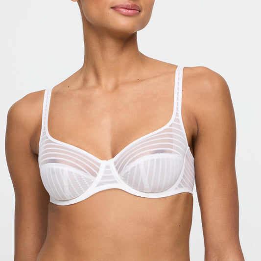 BASYL BH Vollschale (Natur) 70B