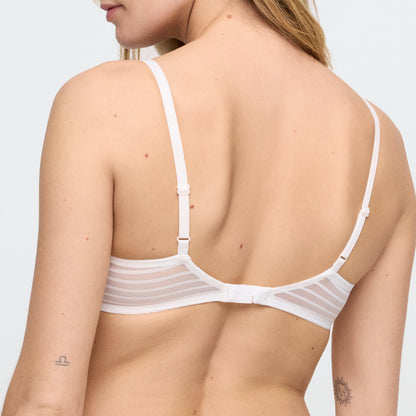 BASYL Herzform-BH (Natur) 70A