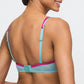 LIZELOT Herzform-BH (Bali Green) 70A