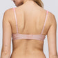 AVERO TINY BH Vollschale nahtlos (Powder Rose)