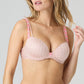 AVERO TINY BH Tiefdekoll (Powder Rose)