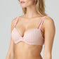 AVERO TINY BH Tiefdekoll (Powder Rose)