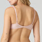 AVERO TINY BH Tiefdekoll (Powder Rose)