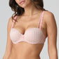 AVERO TINY Balconette-BH (Powder Rose)