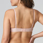 AVERO TINY Balconette-BH (Powder Rose)