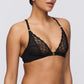 AVEN Bralette BH (Schwarz)