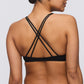 AVEN Bralette BH (Schwarz)