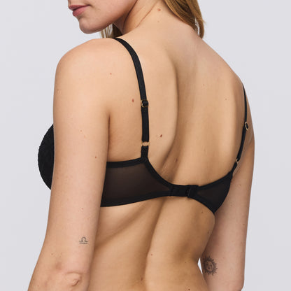 AVEN Unterlegter-BH Herzform