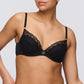 AVEN Push-up m. Kissen (Schwarz)