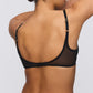 AVEN Push-up m. Kissen (Schwarz)