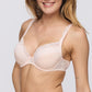 CYRILE Push-up m. Kissen (Crystal Pink)