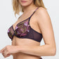 LOISH BH Tiefdekoll (Amethyst) 70B