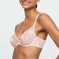 LOISH BH Tiefdekoll (Pearly Pink) 70B